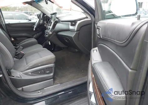 2018 Chevrolet Suburban Ls z USA, uszkodzony, nr VIN 1GNSCGECXJR137463